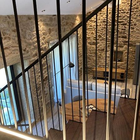 Casa Maria Da Retratista Villa Muxia Dış mekan fotoğraf